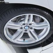 BMW  มอเตอร์โชว์2013