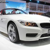 BMW  มอเตอร์โชว์2013