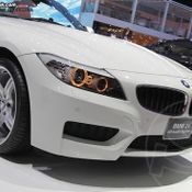 BMW  มอเตอร์โชว์2013