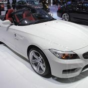 BMW  มอเตอร์โชว์2013