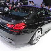 BMW  มอเตอร์โชว์2013