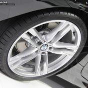 BMW  มอเตอร์โชว์2013