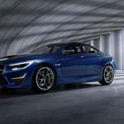 Subaru WRX Concept 