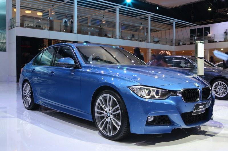 car of the year 2013 