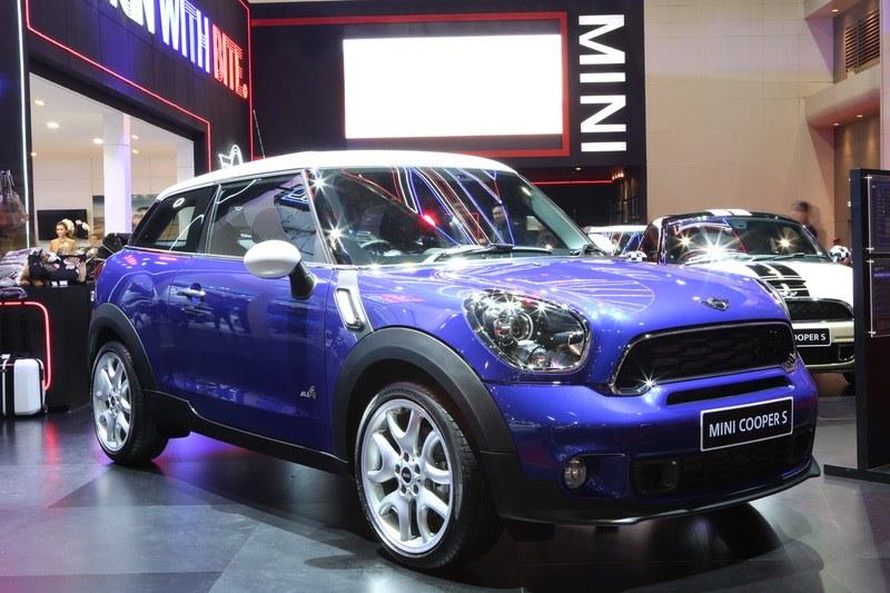car of the year 2013 