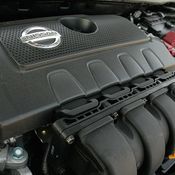 Nissan Sylphy  1.8 V Navi