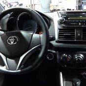 Toyota Yaris Ecocar