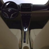 Toyota Yaris Ecocar