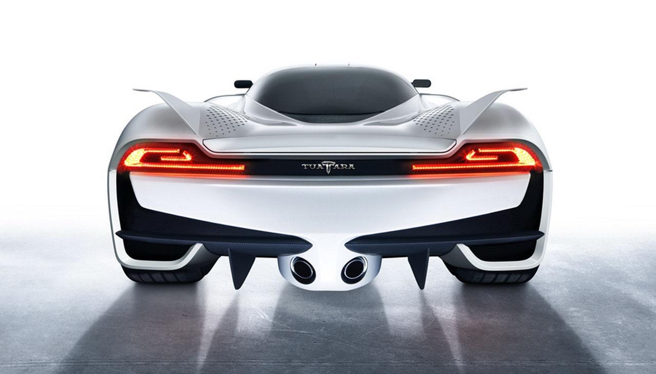 SSC Tuatara