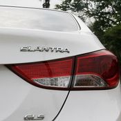 Hyundai Elantra 1.8 GLS