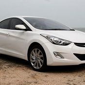 Hyundai Elantra 1.8 GLS