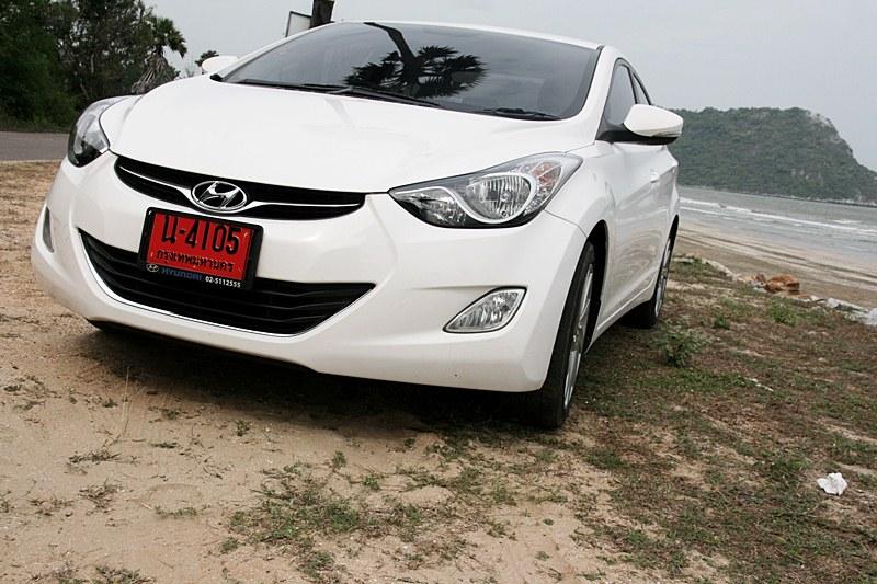 Hyundai Elantra 1.8 GLS