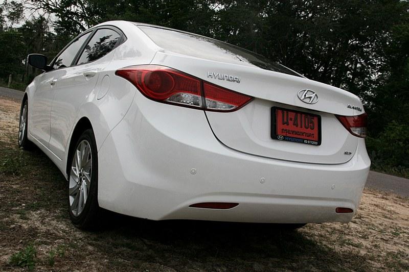 Hyundai Elantra 1.8 GLS