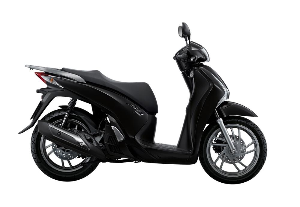 ็Honda Sh150i