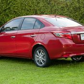 New Vios 2013