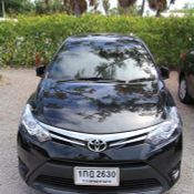 New Vios 2013