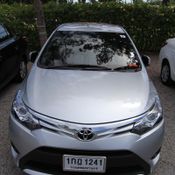 New Vios 2013