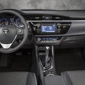 Corolla Altis 2014