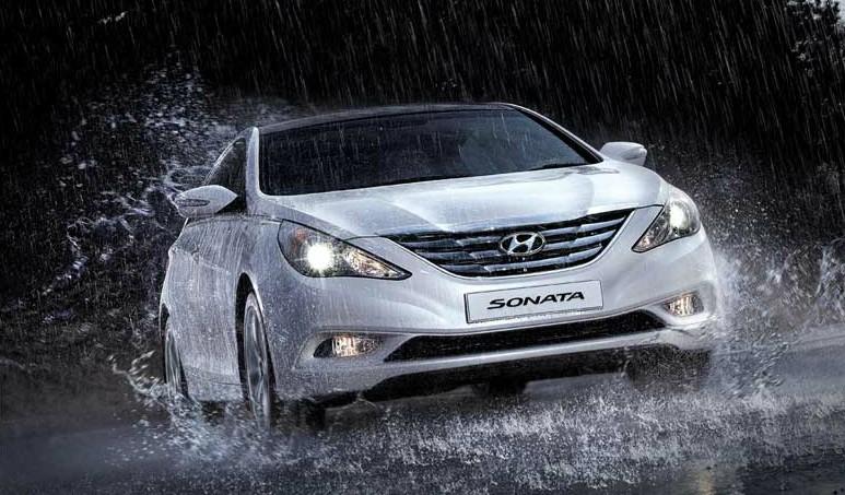 Sonata Sport