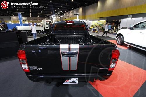 อีซุซุ ในงาน FAST Auto Show Thailand 