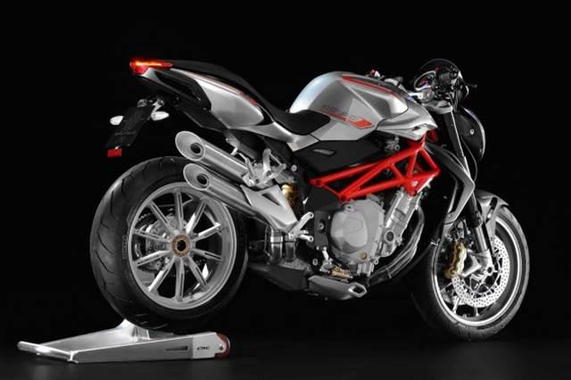 MV AGUSTA Brutale