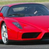 Ferrari Enzo $670,000