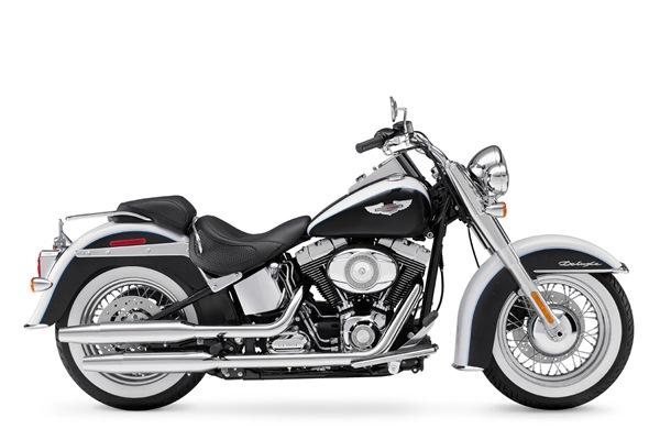 Harley Davidson Softail