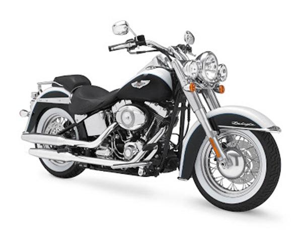 Harley Davidson Softail