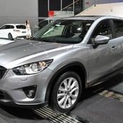 Mazda CX5