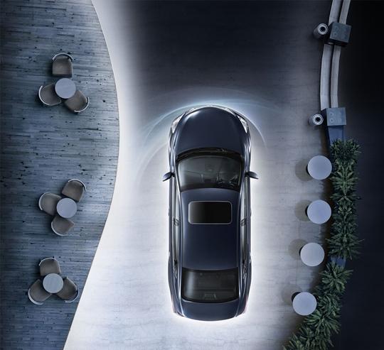 Nissan Teana 2014 ใหม่