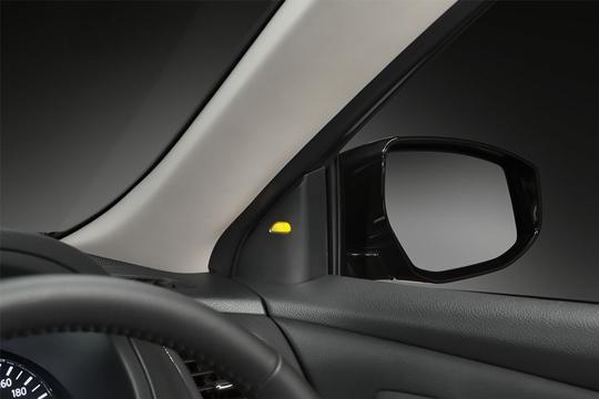 Nissan Teana 2014 ใหม่