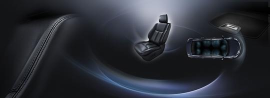 Nissan Teana 2014 ใหม่