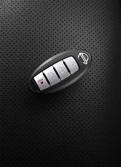 Nissan Teana 2014 ใหม่