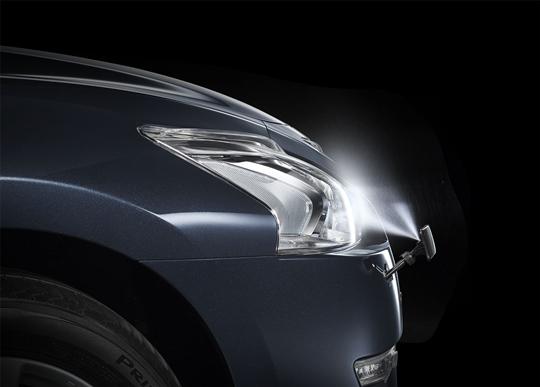 Nissan Teana 2014 ใหม่