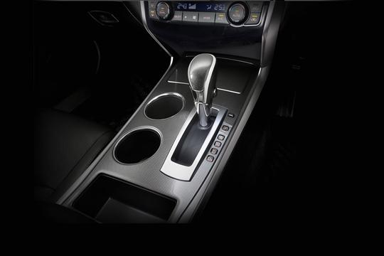 Nissan Teana 2014 ใหม่
