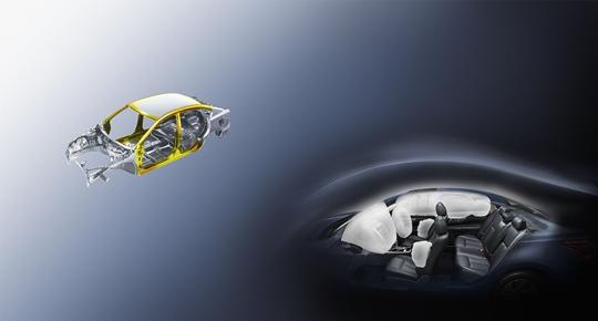 Nissan Teana 2014 ใหม่