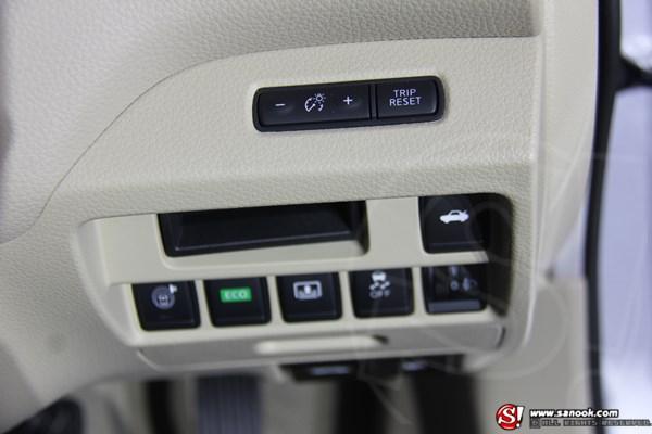 Nissan Teana 2014 ใหม่