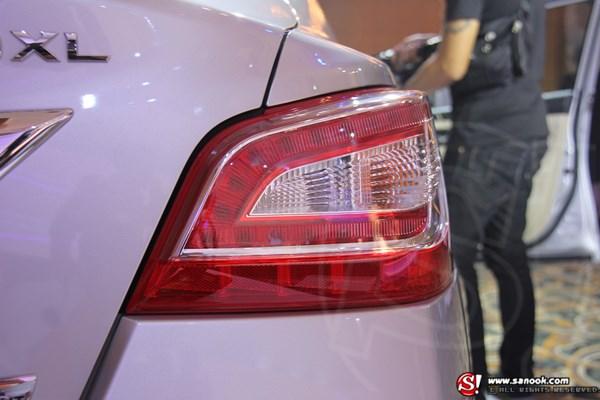 Nissan Teana 2014 ใหม่