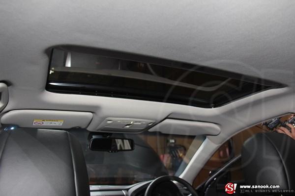 Nissan Teana 2014 ใหม่