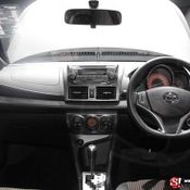 Toyota Yaris 2014