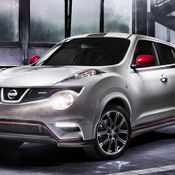 Nissan Juke Nismo