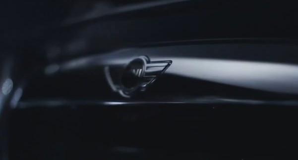 Mini Cooper 2014