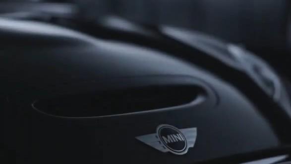 Mini Cooper 2014
