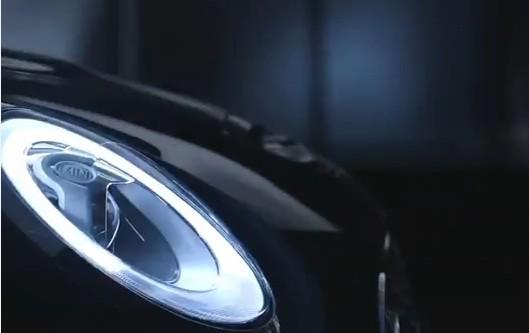 Mini Cooper 2014