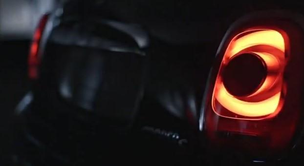 Mini Cooper 2014