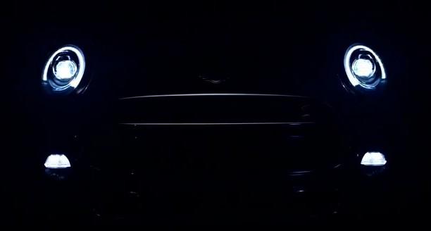 Mini Cooper 2014