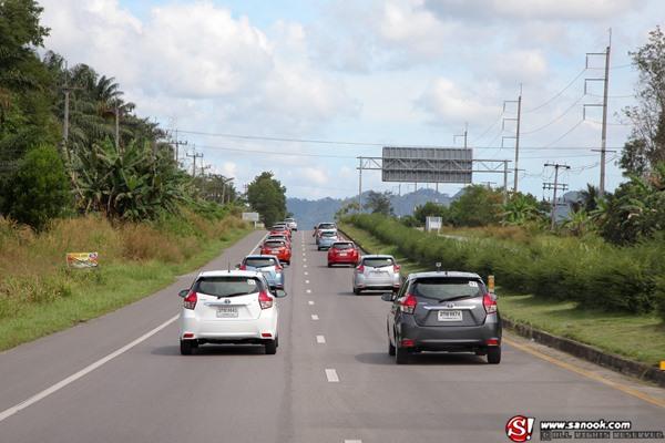 Toyota Yaris 2014