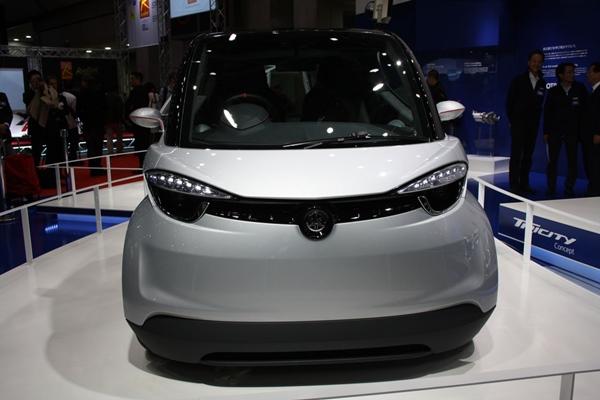 Yamaha Motiv