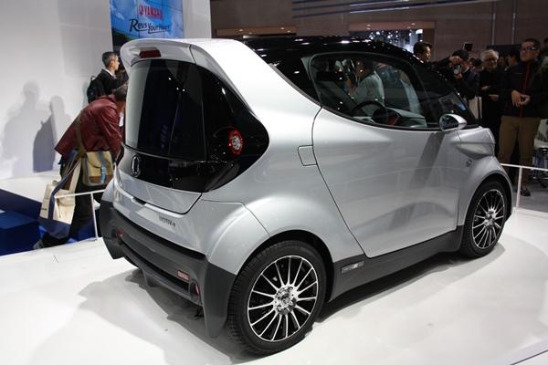 Yamaha Motiv