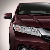 2014 Honda City